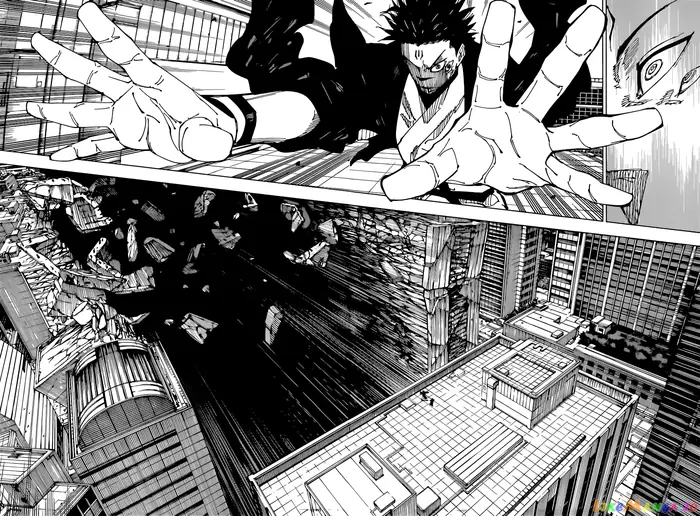 Jujutsu Kaisen Chapter 223 image 14_optimized